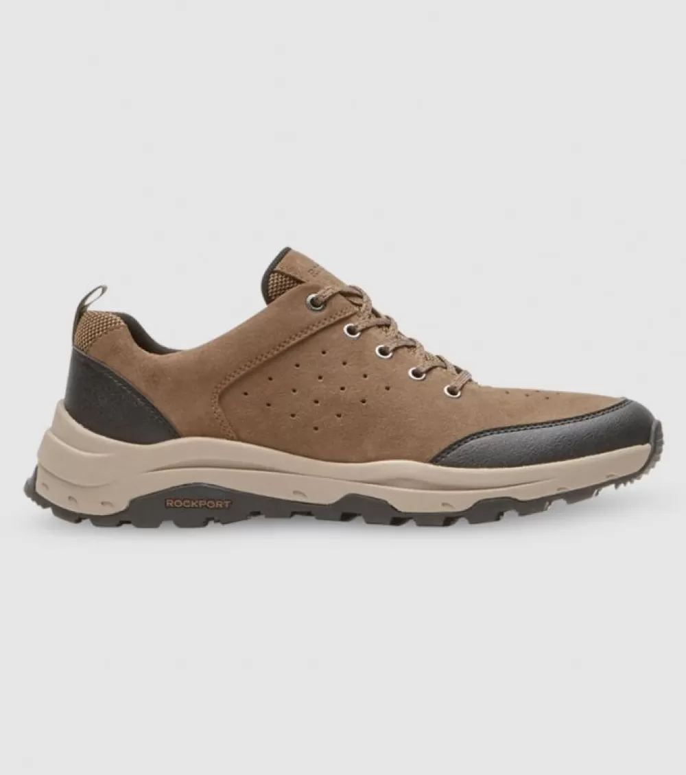 Hot Rockport Birchfield Alpine Mens New Vicuna