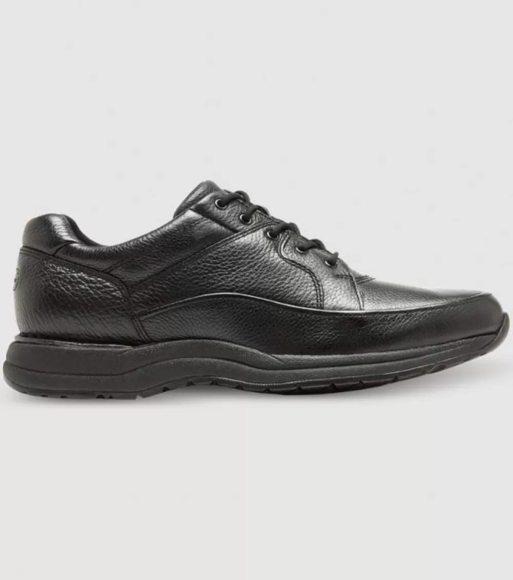 Fashion Rockport Edge Hill Mens Black