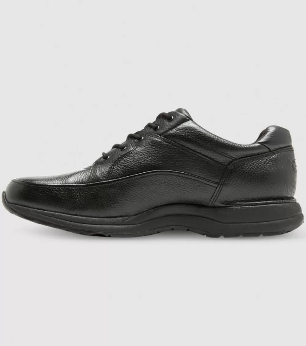 Fashion Rockport Edge Hill Mens Black