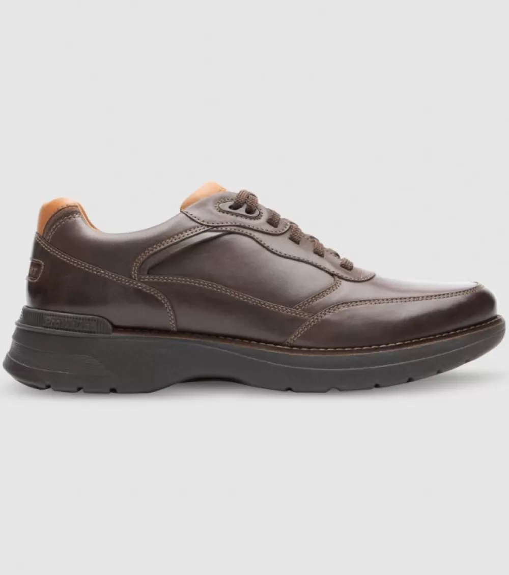 Shop Rockport Prowalker Ubal (2E Wide) Mens Java