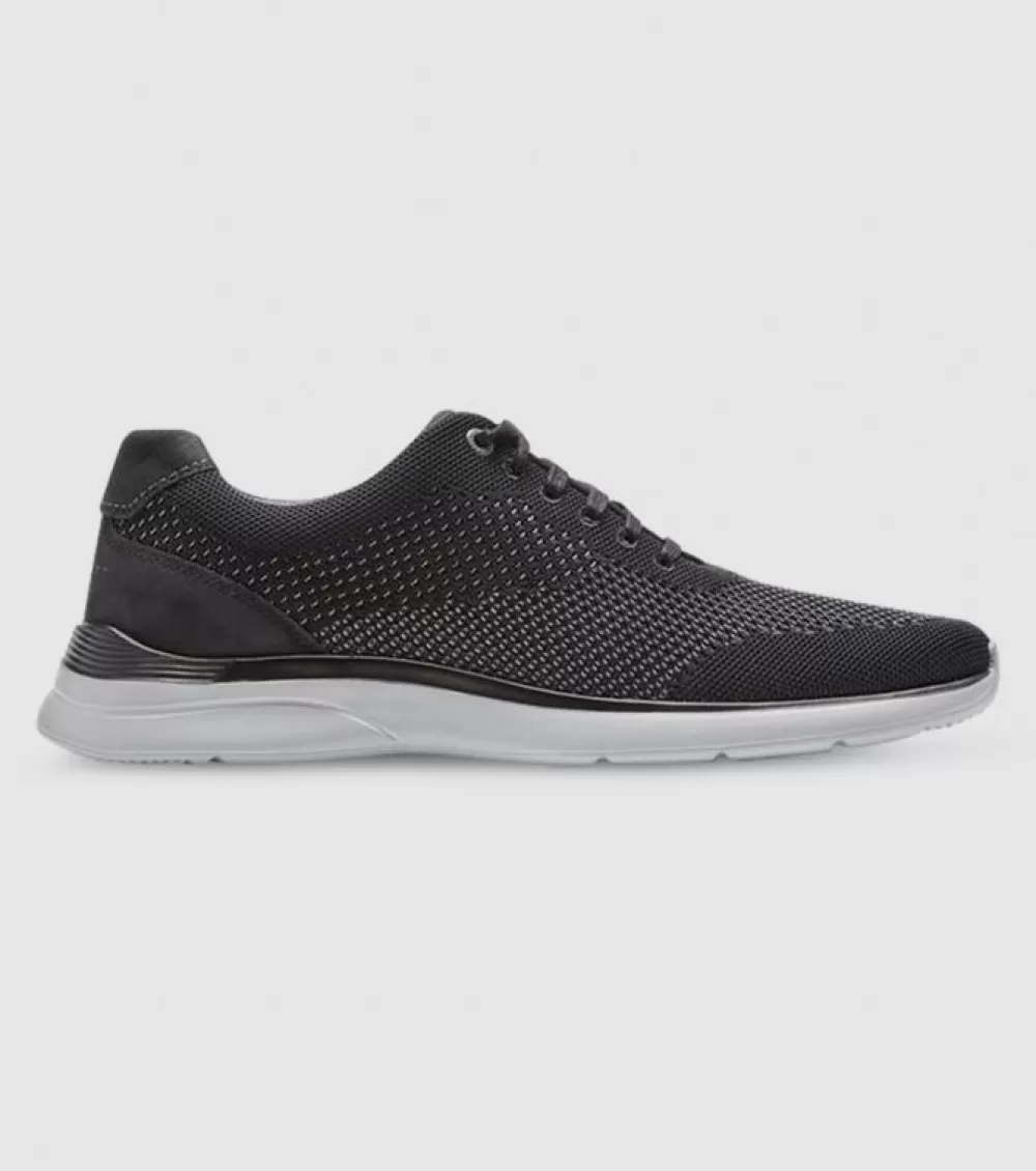 Store Rockport Total Motion Active Mesh (2E Wide) Mens Black