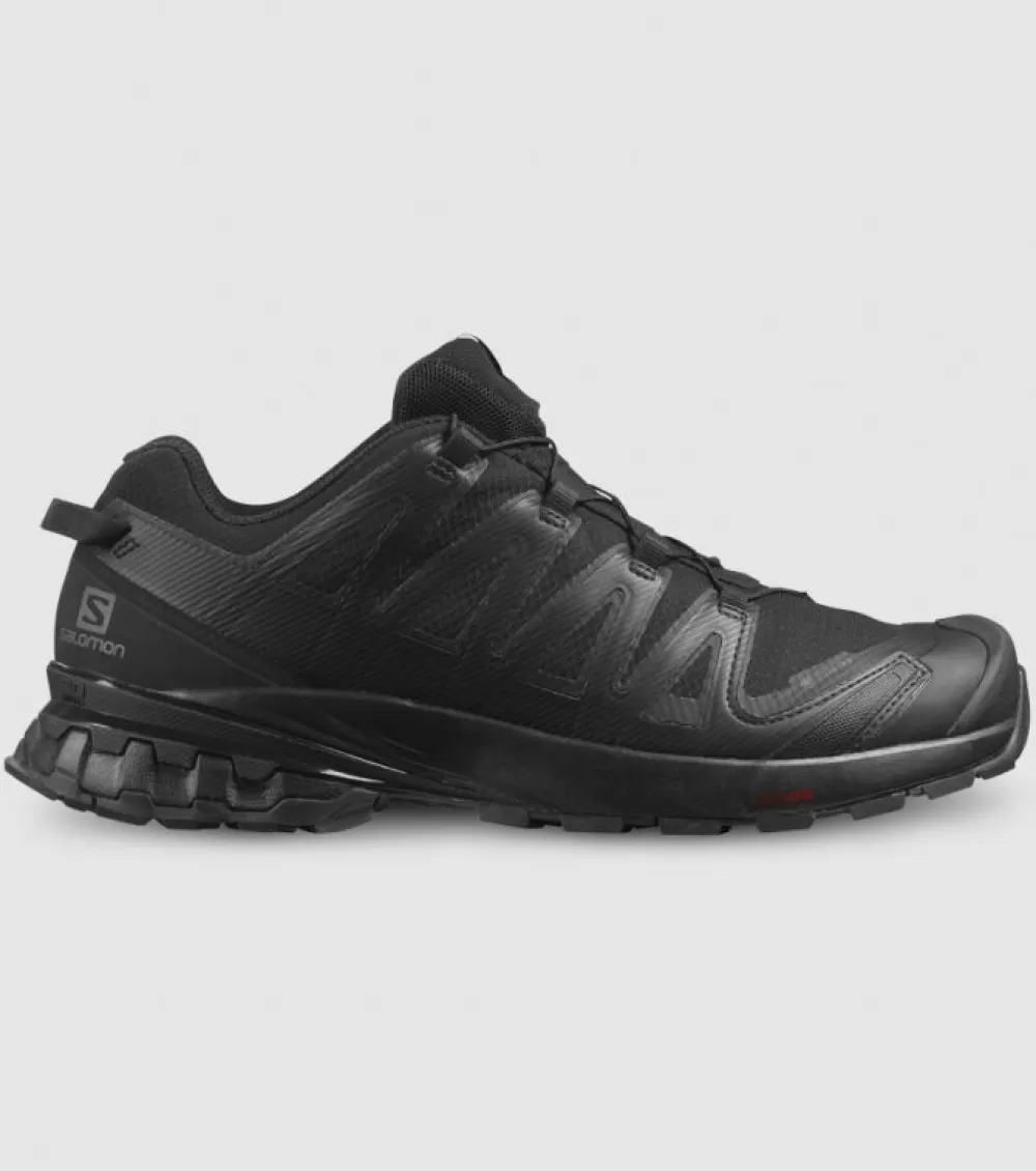 Shop Salomon Xa Pro 3D V8 Gore-Tex Mens Black