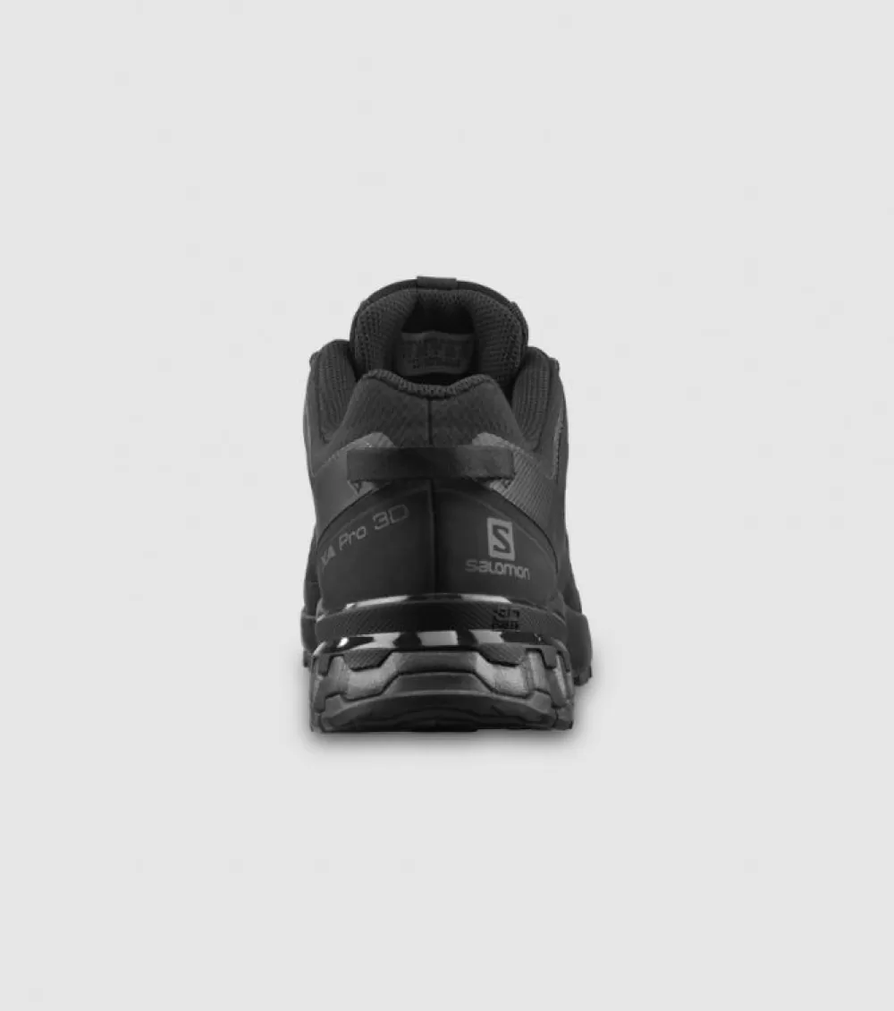 Shop Salomon Xa Pro 3D V8 Gore-Tex Mens Black