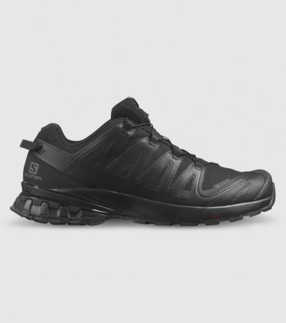 Fashion Salomon Xa Pro 3D V8 Gore-Tex Womens Black Black Phantom