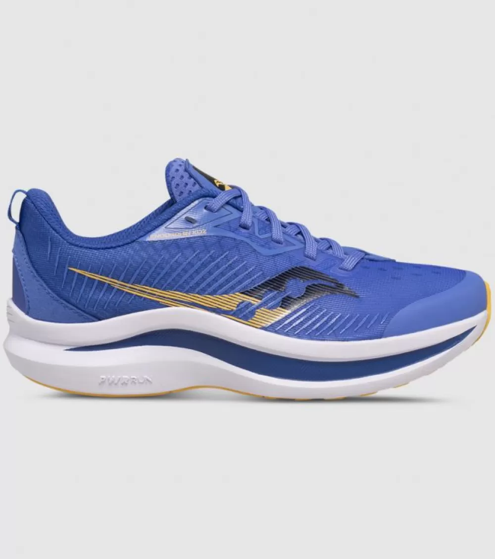 Cheap Saucony Endorphin (Gs) Kids Horizon Gold