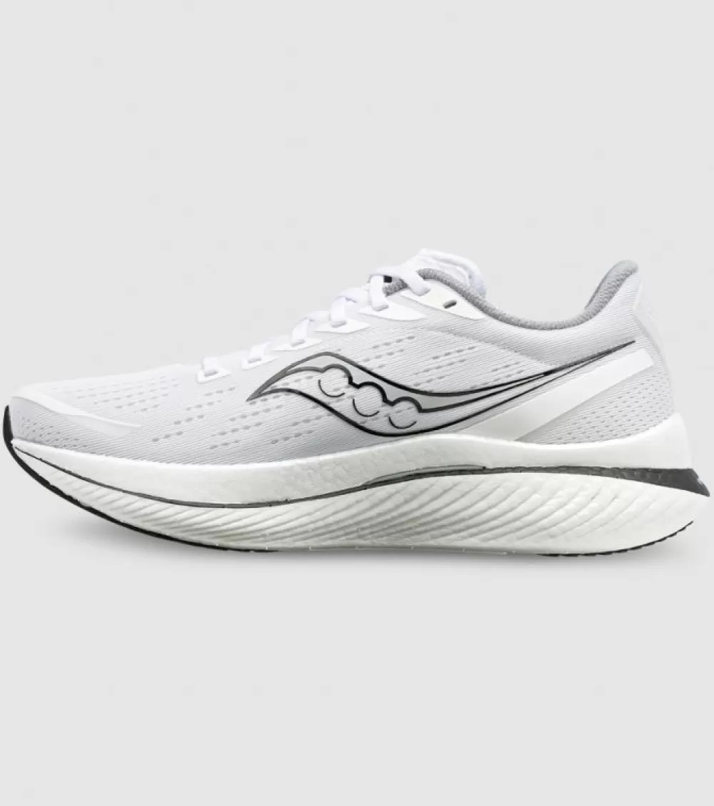 Discount Saucony Endorphin Speed 3 Womens White