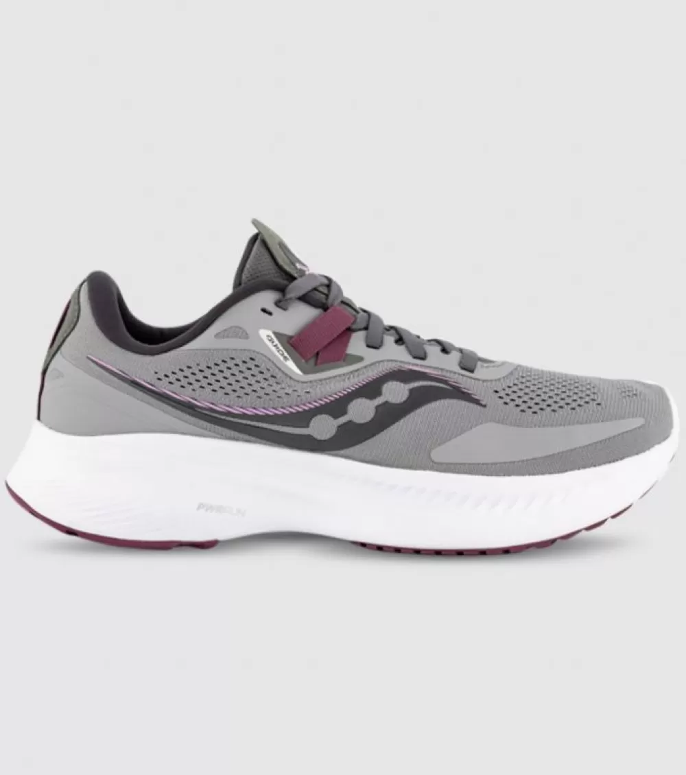 Cheap Saucony Guide 15 Womens Alloy Quartz