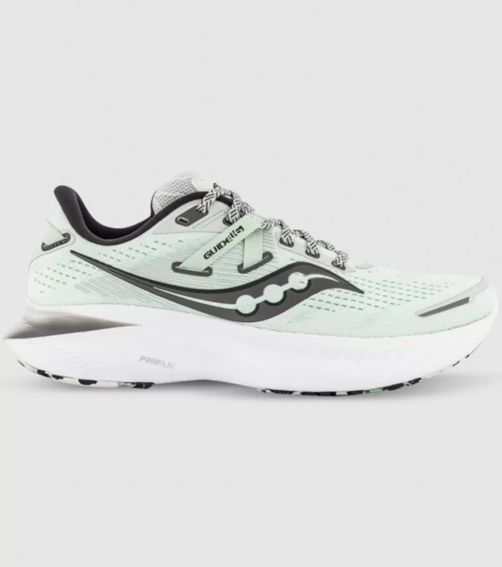 Fashion Saucony Guide 16 Womens Blue