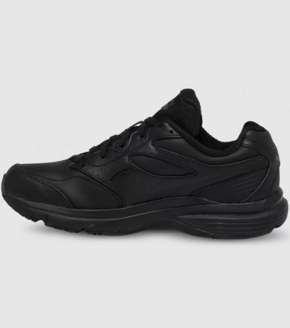 Best Saucony Integrity Walker 3 (D Wide) Womens Black