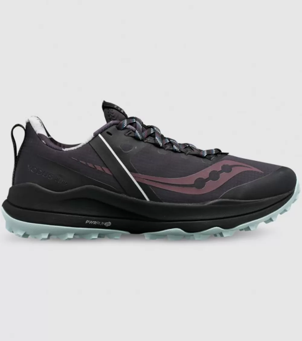 Fashion Saucony Xodus Ultra Mens Miles To Go