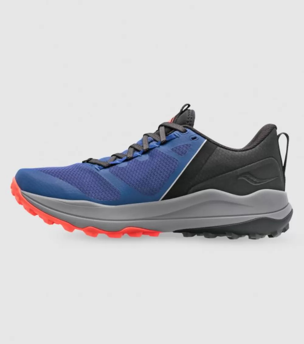 Store Saucony Xodus Ultra Mens Sapphire Vizired