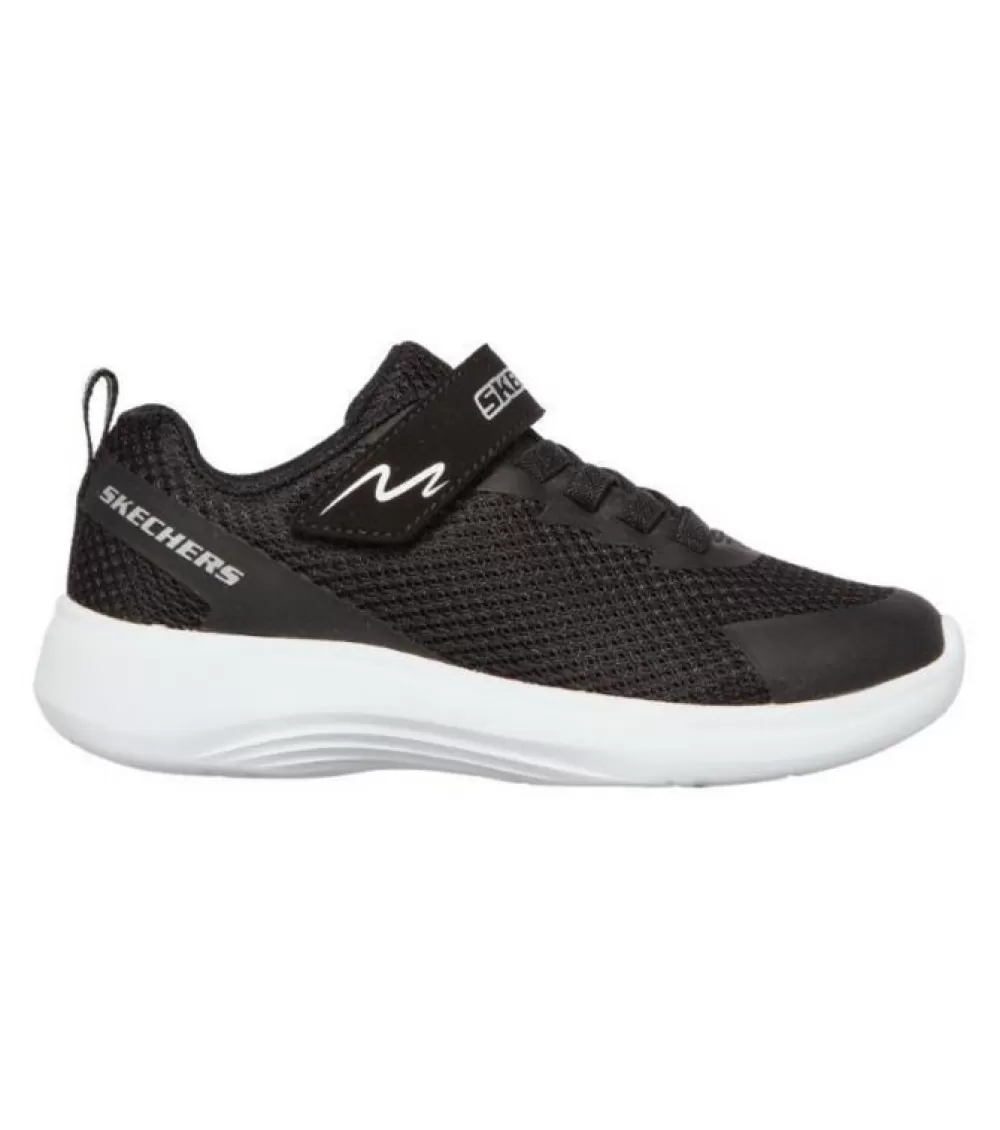 Best Sale Skechers Selectors (Ps) Kids Black