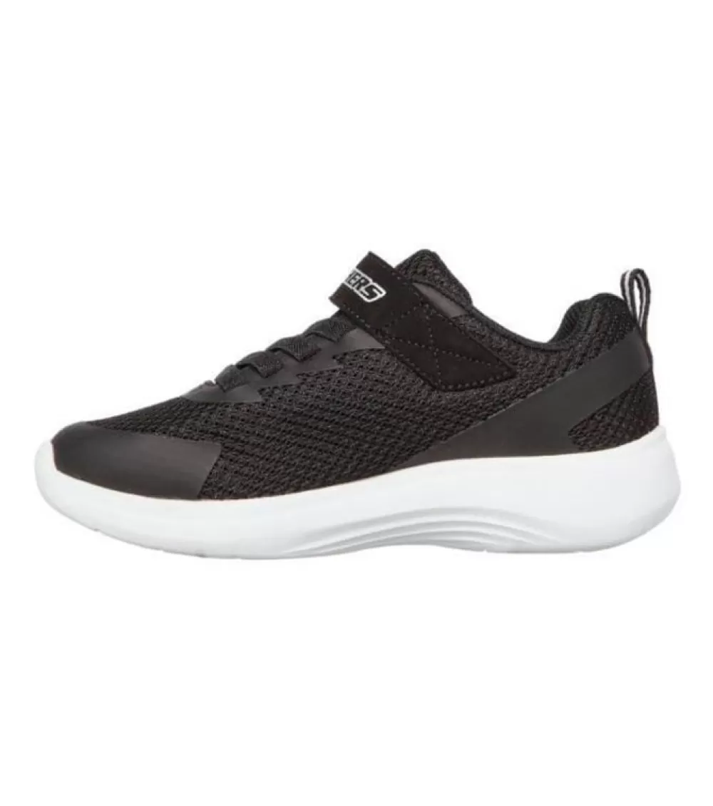 Best Sale Skechers Selectors (Ps) Kids Black