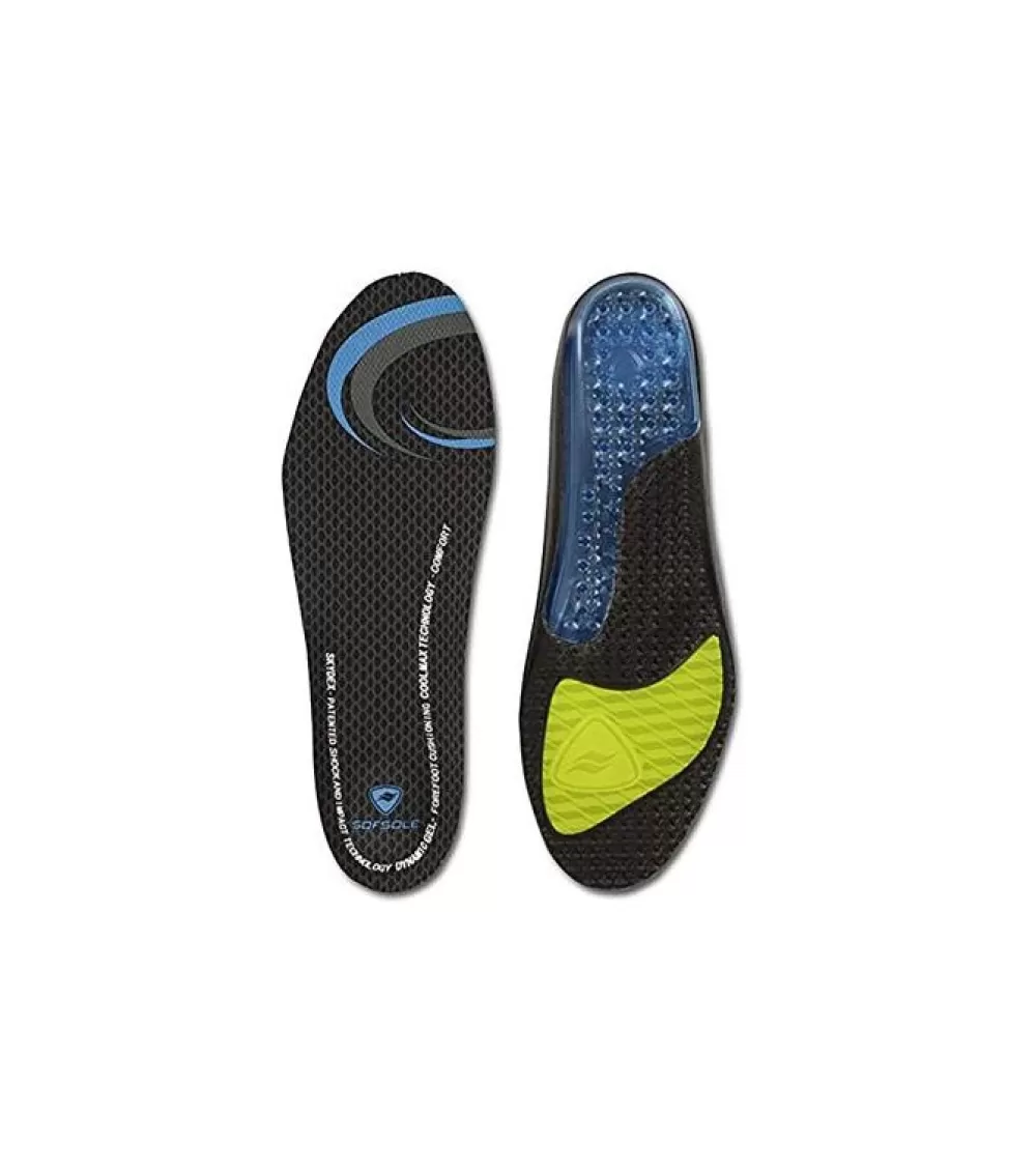 Cheap Sof Sole Airr Insole Women 8-11