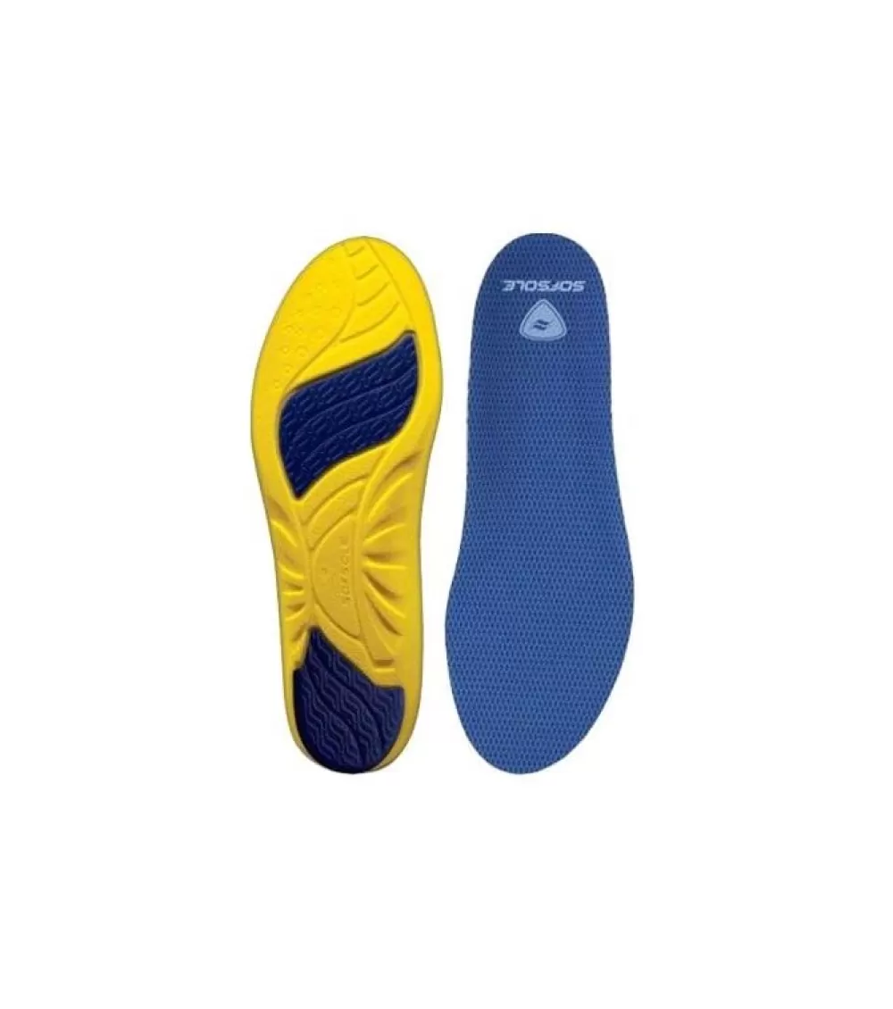 Online Sof Sole Athletes Plusinnersole Womens 5-7.5