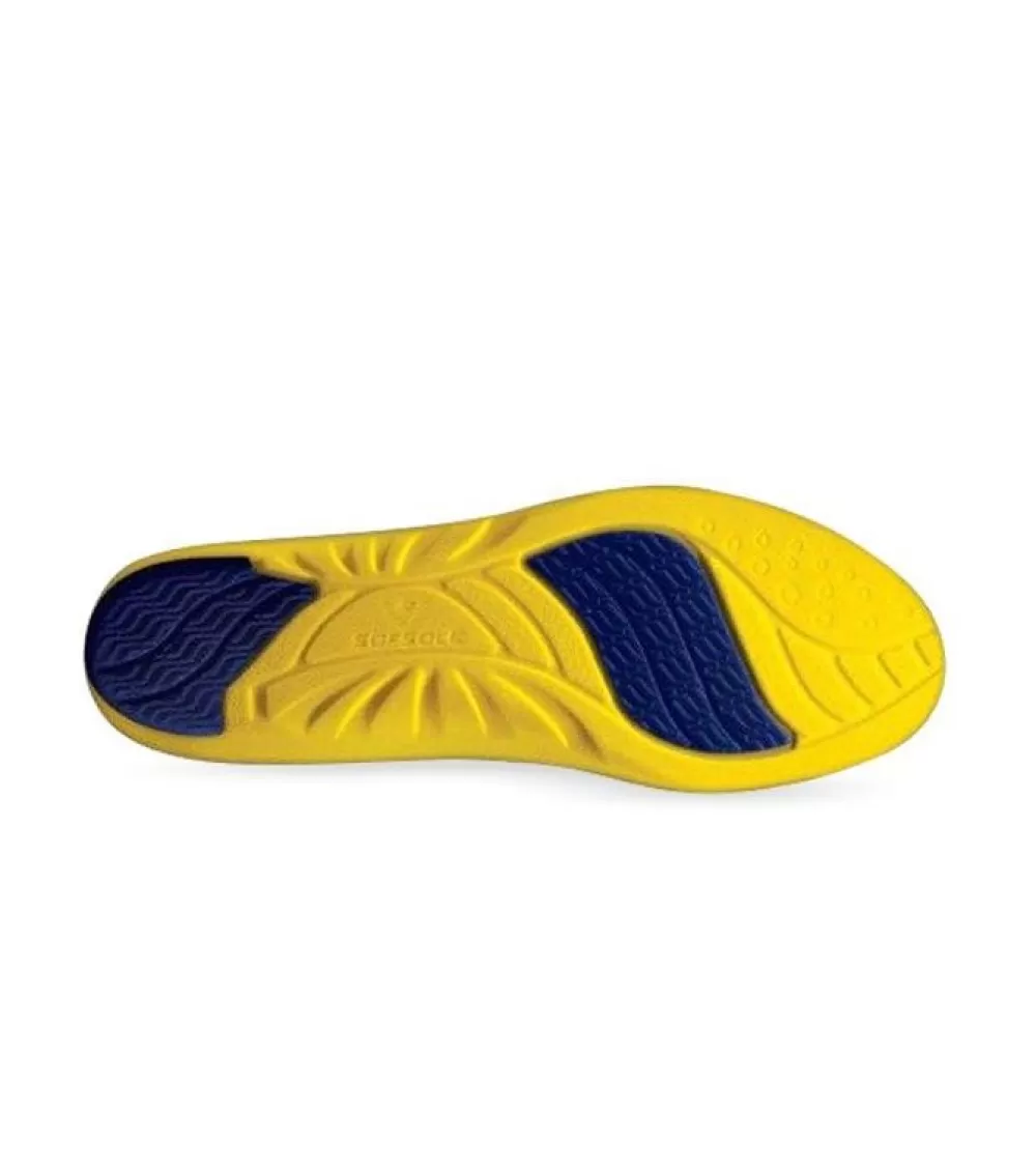 Online Sof Sole Athletes Plusinnersole Womens 5-7.5