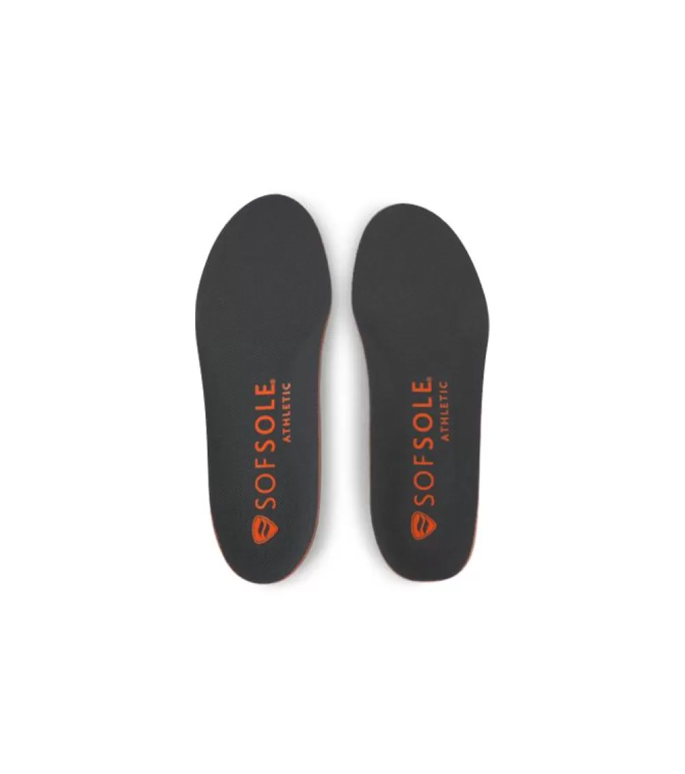 Store Sof Sole Athletic Insole Mens 7-8.5