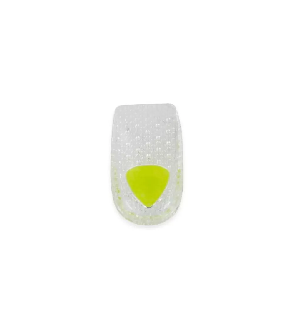 Cheap Sof Sole Gel Heel Cup Green