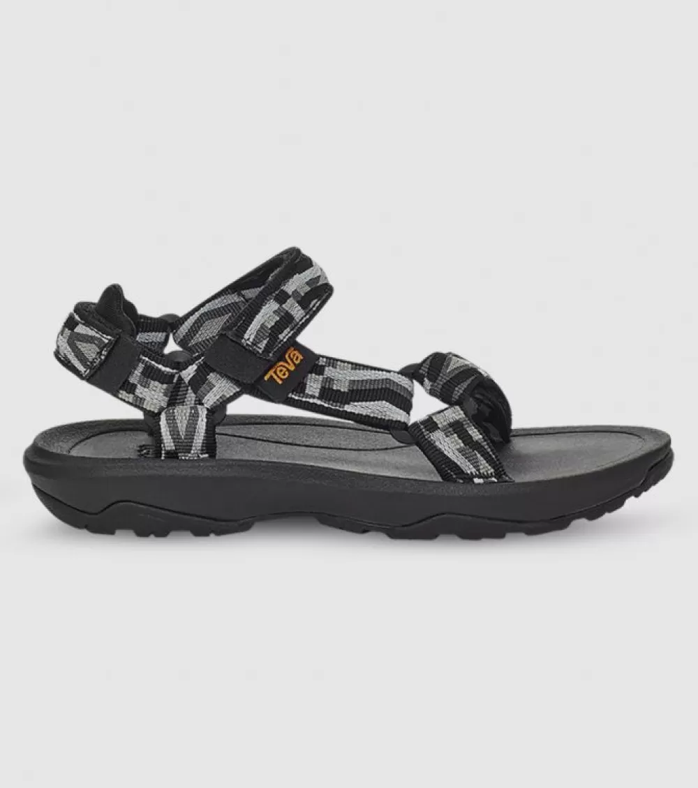 Discount Teva Hurricane Xlt2 (Gs) Kids Toro Black