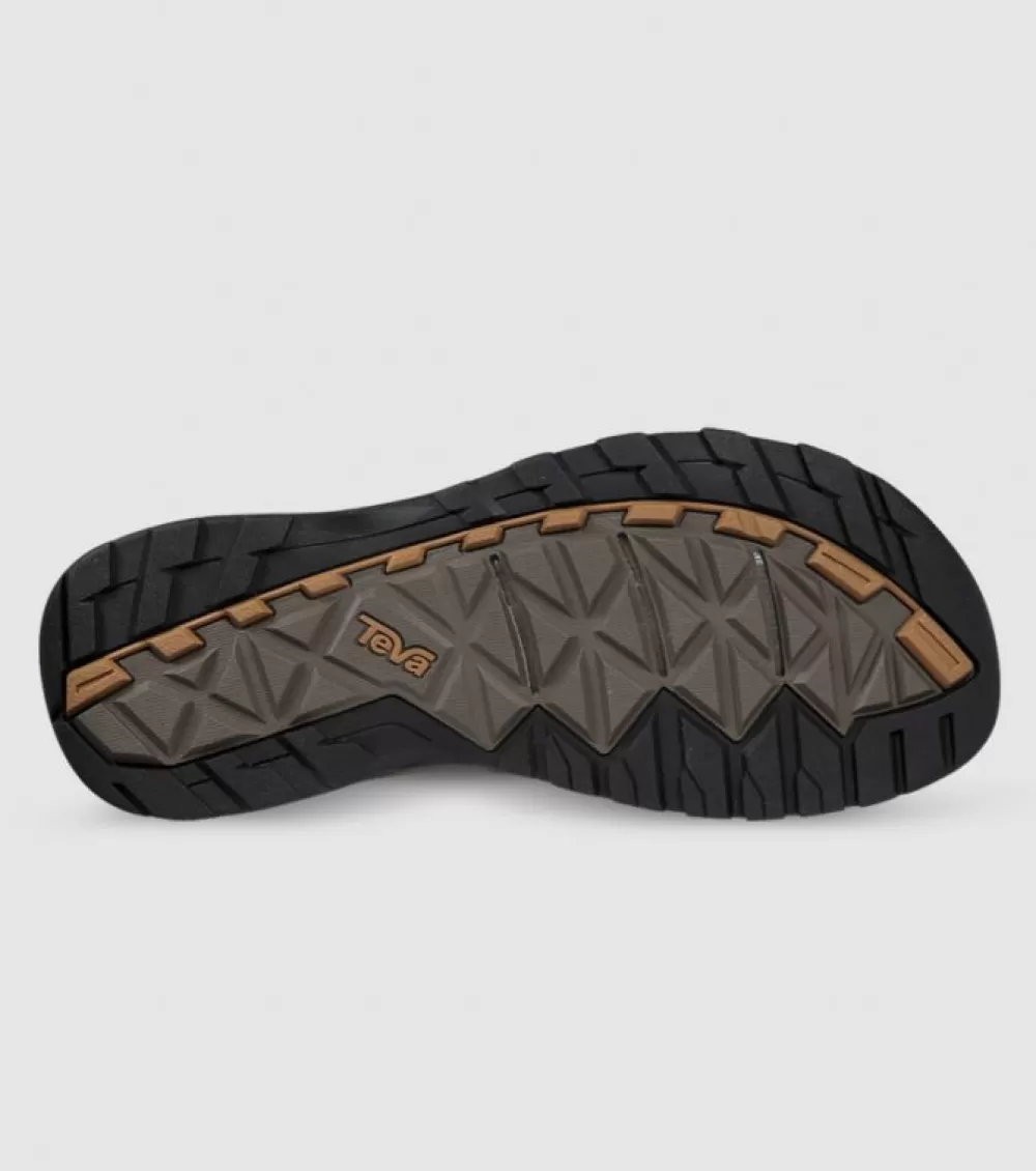 Shop Teva Omnium 2 Mens Black Olive