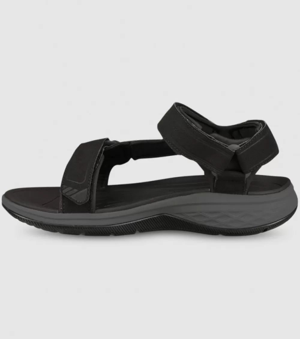 Hot Teva Strata Universal Mens Black