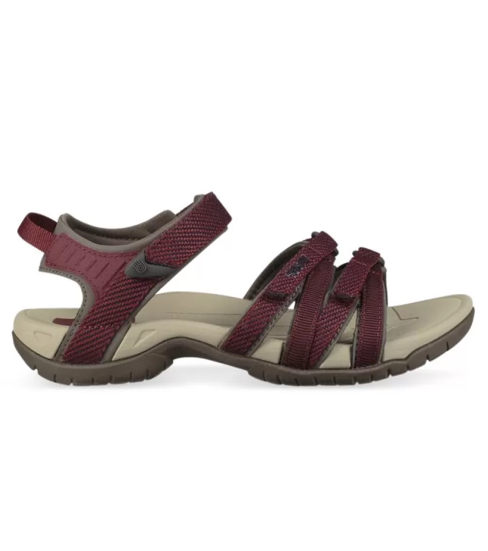 Hot Teva Tirra Womens Hera Port Eclipse