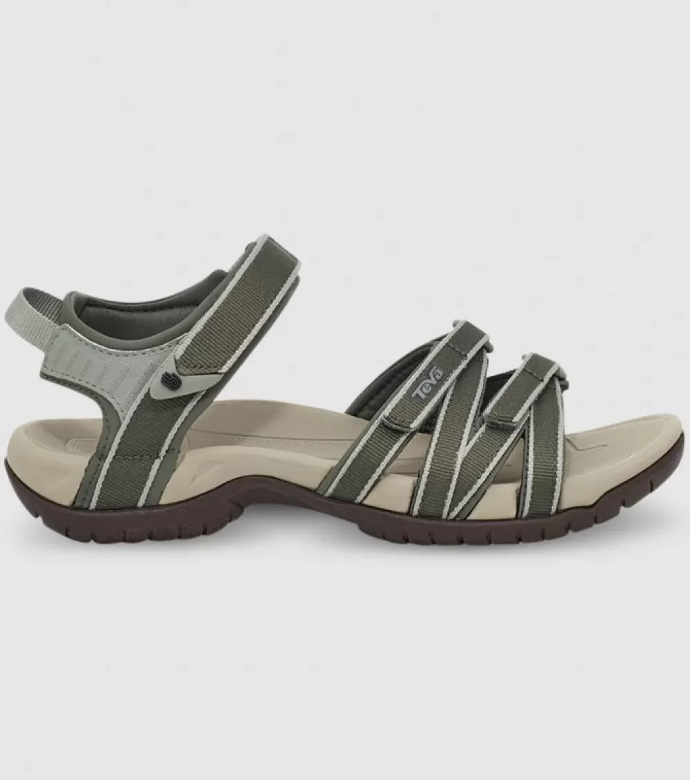 Outlet Teva Tirra Womens Shadow Thyme