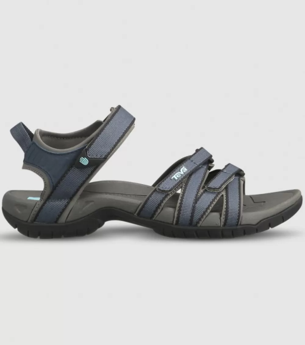 Sale Teva Tirra Womens Bering Sea