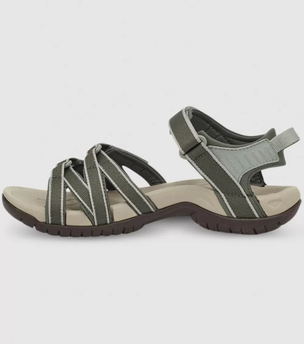 Outlet Teva Tirra Womens Shadow Thyme