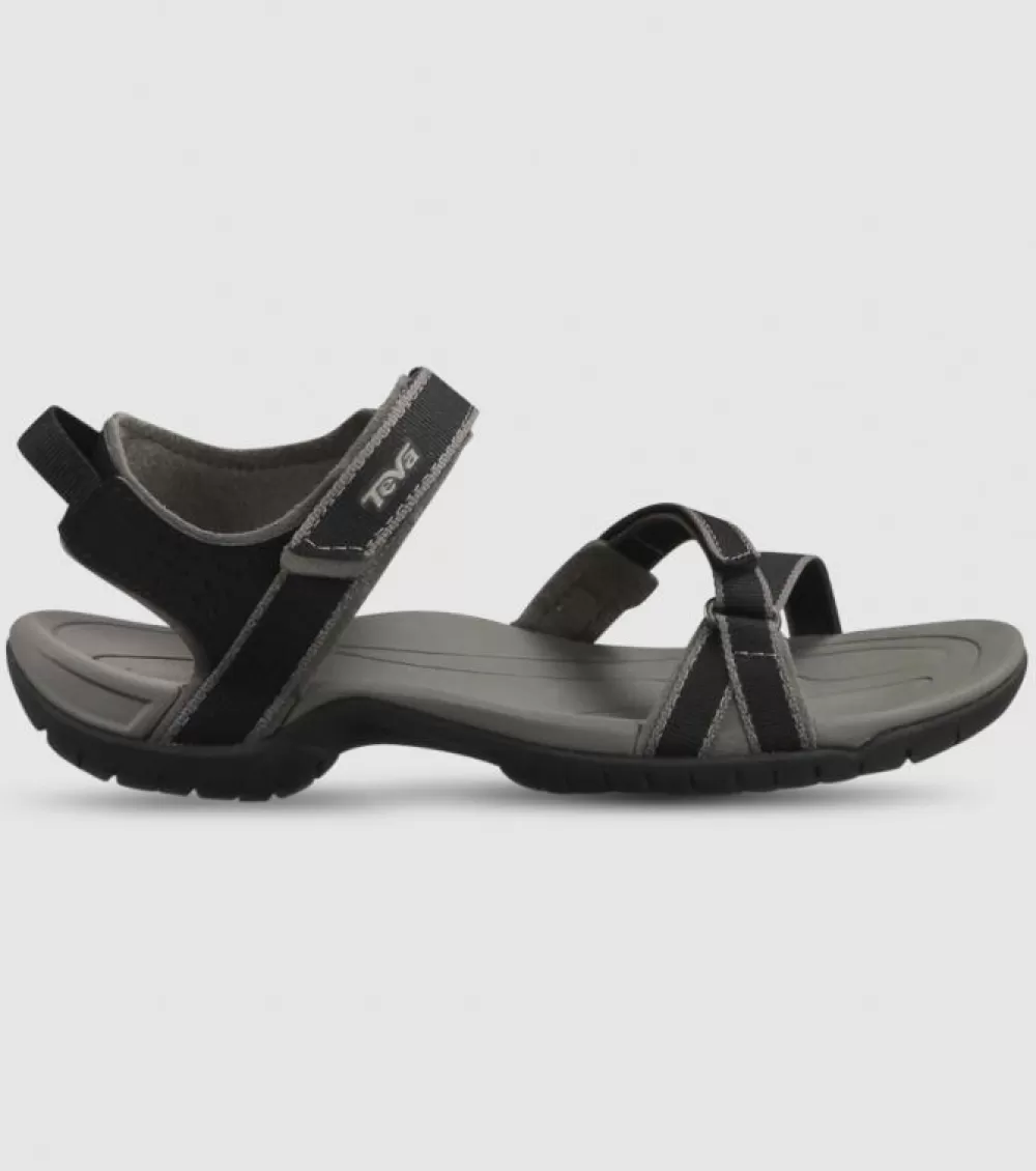 Sale Teva Verra Womens Black