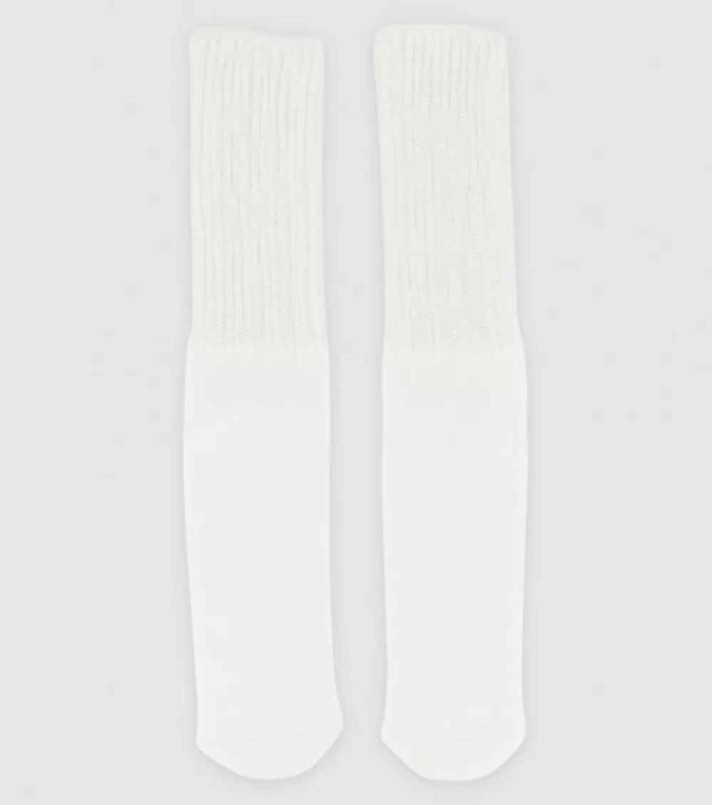 Online TAF Brand The Athletes Foot Health Diabetic Socks White