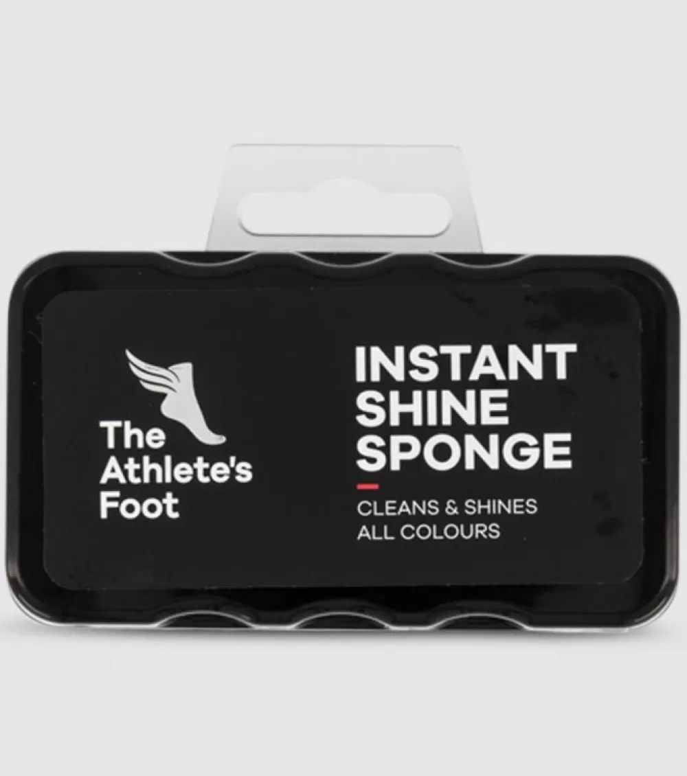 Sale Sof Sole The Athlete'S Foot Instant Shine Sponge Clear