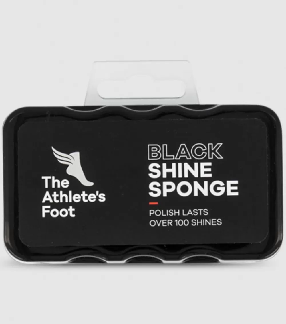 Cheap Sof Sole The Athlete'S Foot Instant Shoe Shine Polish Black