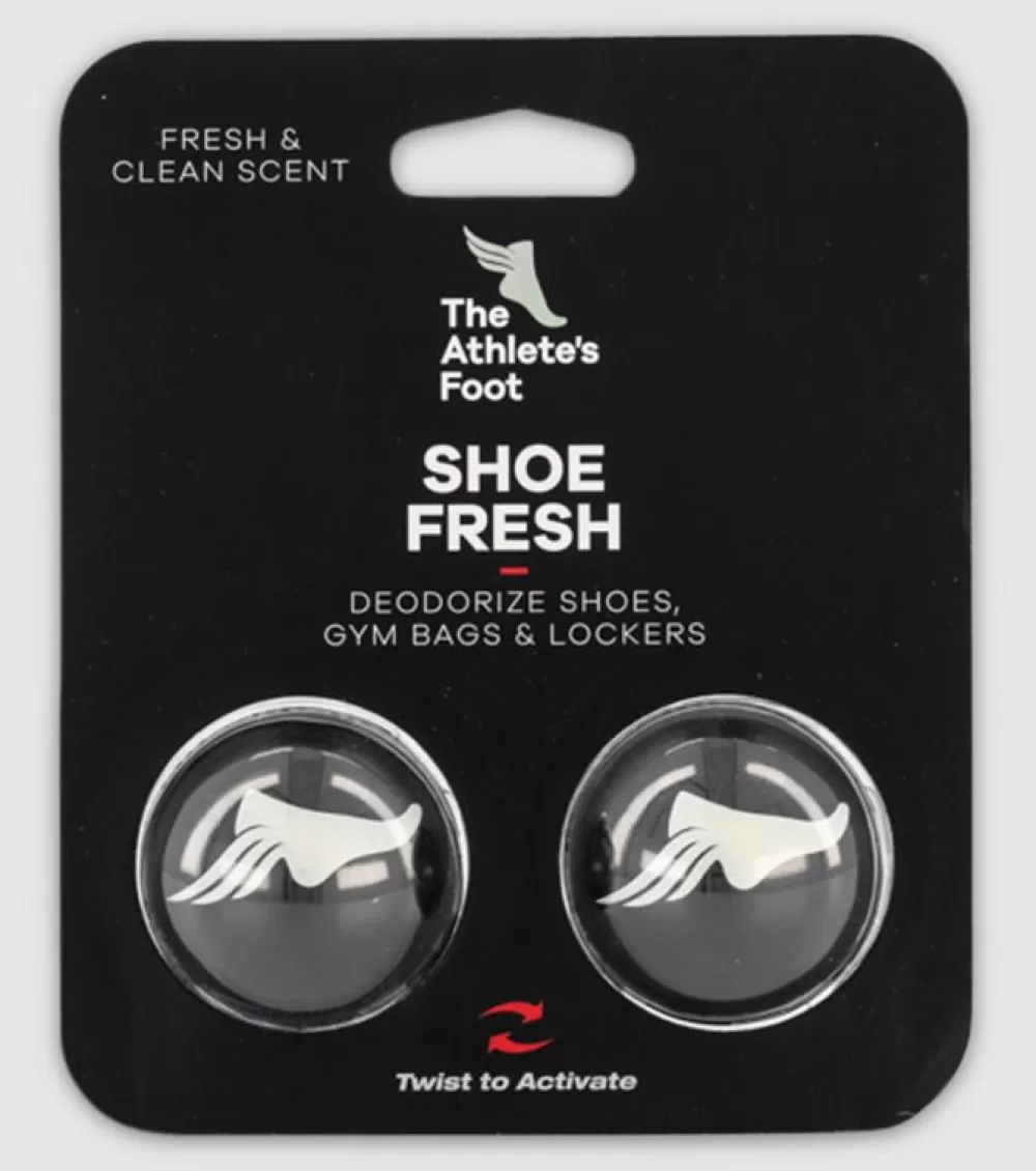 Store Sof Sole The Athlete'S Foot Shoe Freshener Balls Black