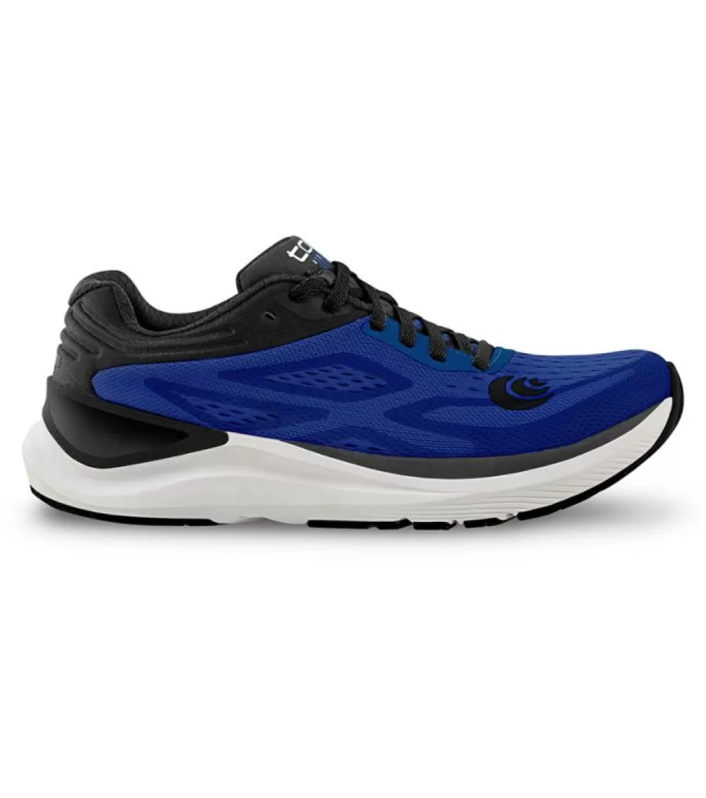 New TOPO Ultrafly 3 Mens Cobalt Black