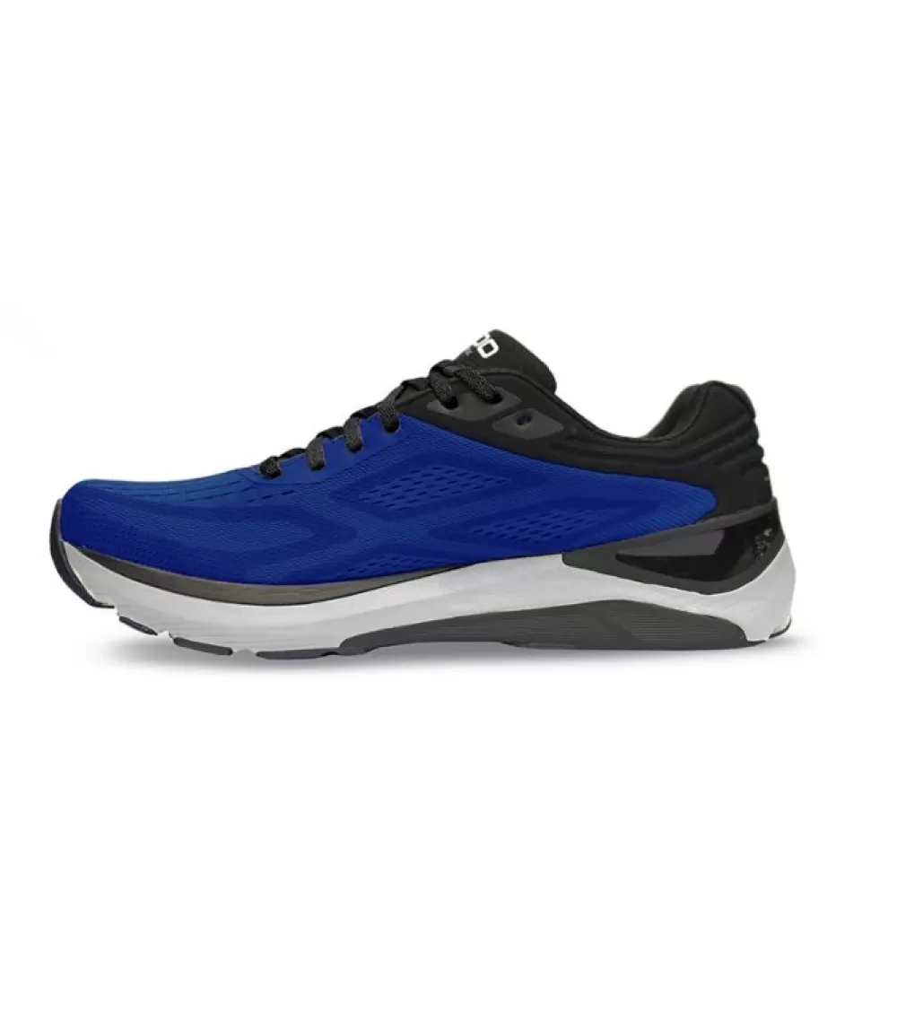 New TOPO Ultrafly 3 Mens Cobalt Black