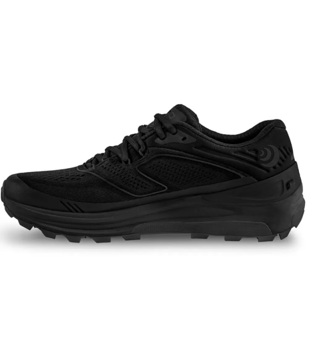 Sale TOPO Ultraventure 2 Mens Black Black