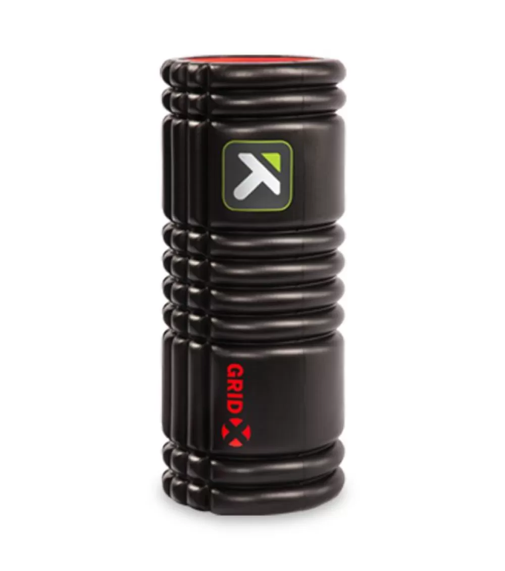 Best Sale TriggerPoint Grid X Foam Roller