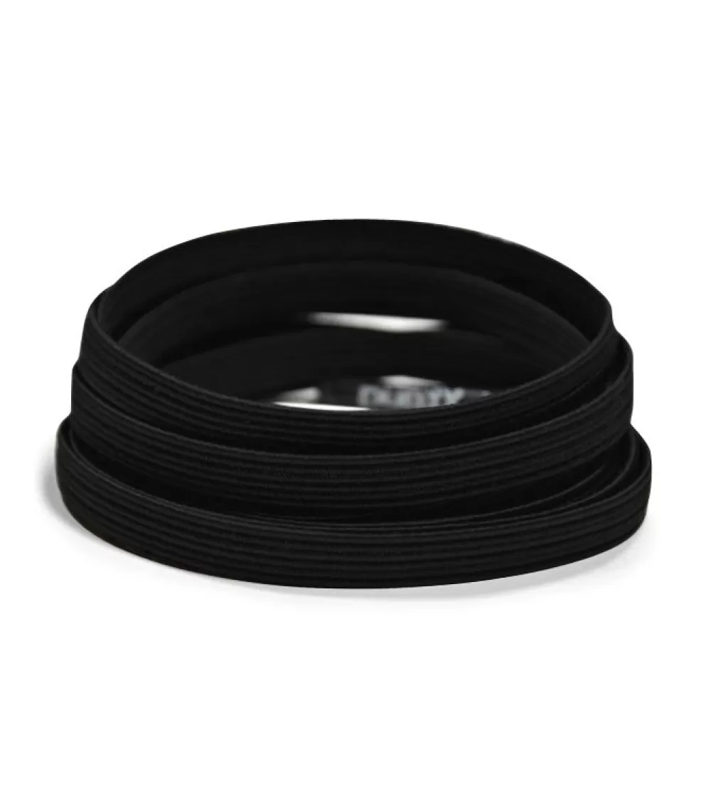 Discount Xpand Laces Xpand Original No-Tie Laces Black