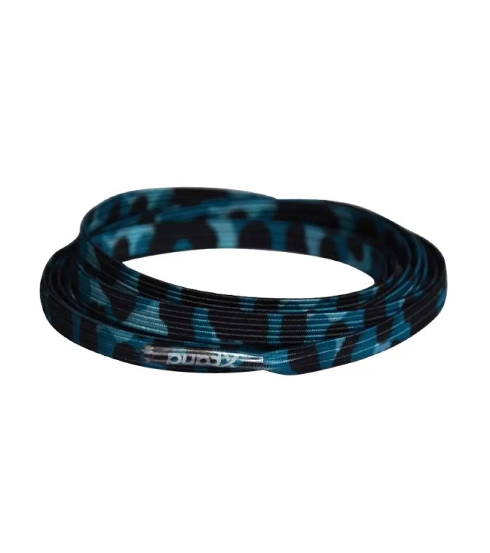 Flash Sale Xpand Laces Xpand Original No-Tie Laces Blue Camo