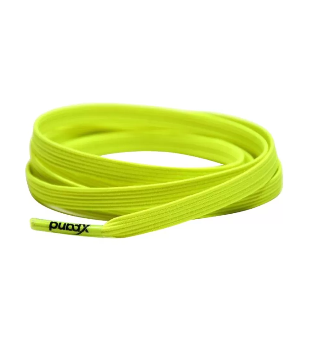 Cheap Xpand Laces Xpand Original No-Tie Laces Lemon Lime