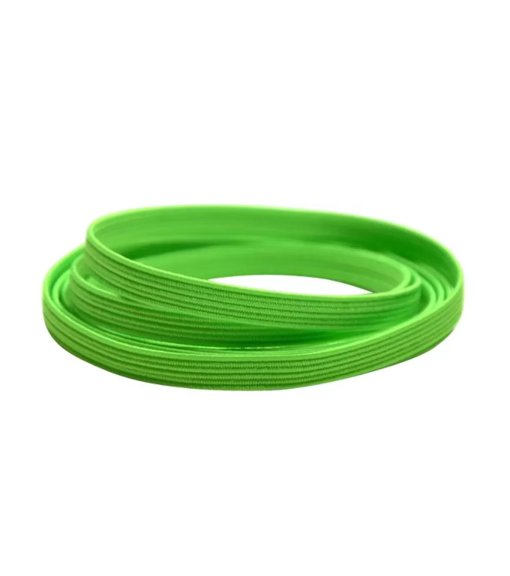 New Xpand Laces Xpand Original No-Tie Laces Neon Green