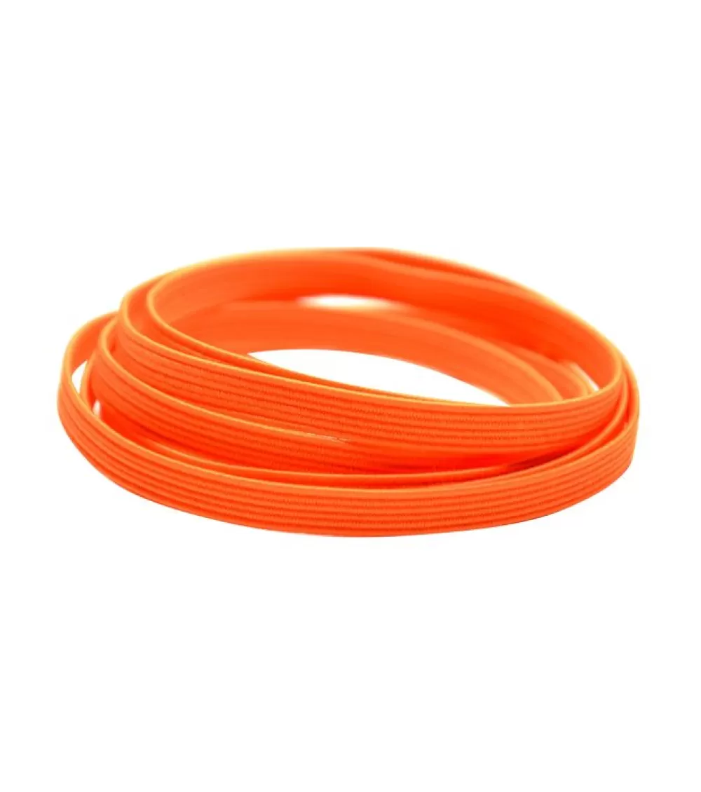 Sale Xpand Laces Xpand Original No-Tie Laces Neon Orange