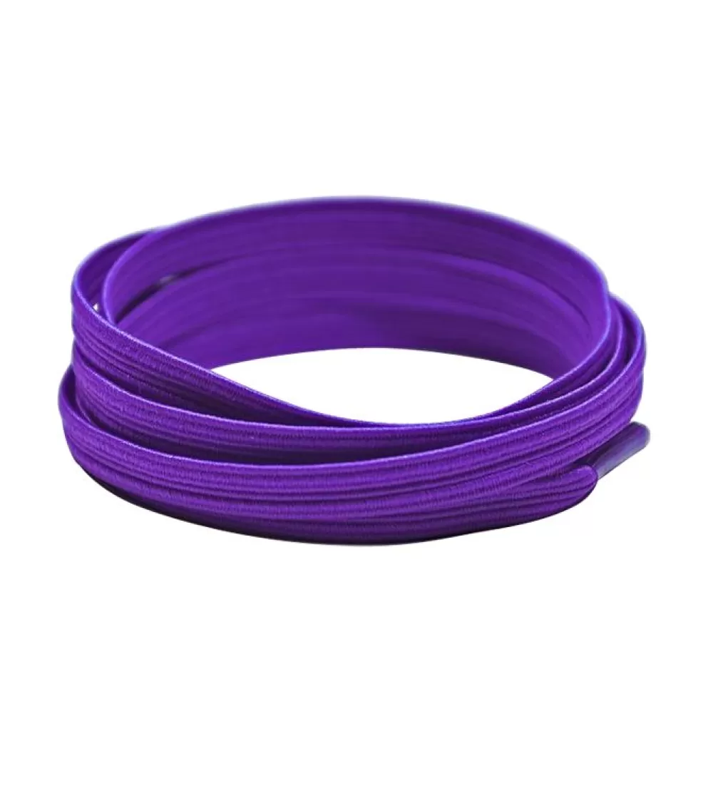 Clearance Xpand Laces Xpand Original No-Tie Laces Purple