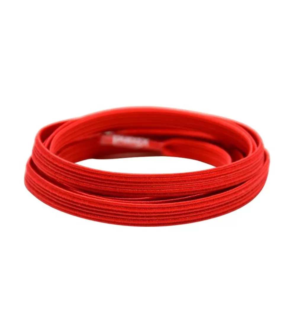 Best Sale Xpand Laces Xpand Original No-Tie Laces Red