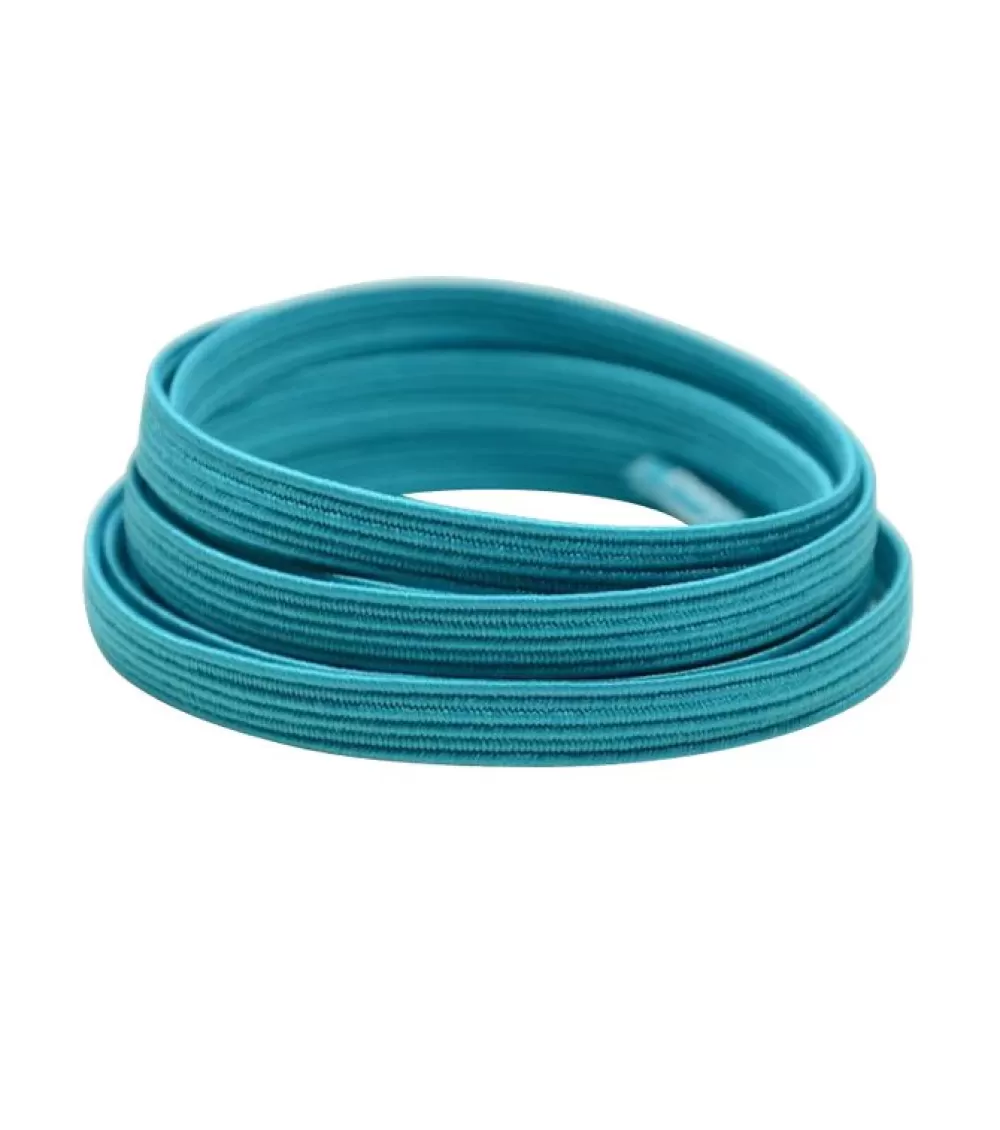 Fashion Xpand Laces Xpand Original No-Tie Laces Teal