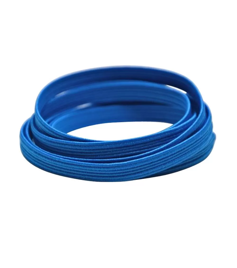 Fashion Xpand Laces Xpand Original No-Tie Laces True Blue