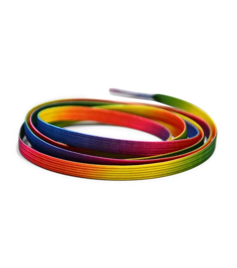 Cheap Xpand Laces Xpand Original No-Tie Rainbow